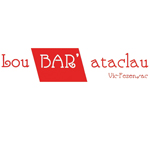 Partenaires Tempo Latino - Lou Bar'Ataclau