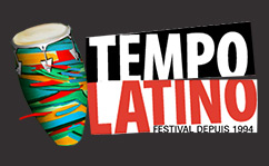 Dossier de presse ! Festival Tempo Latino
